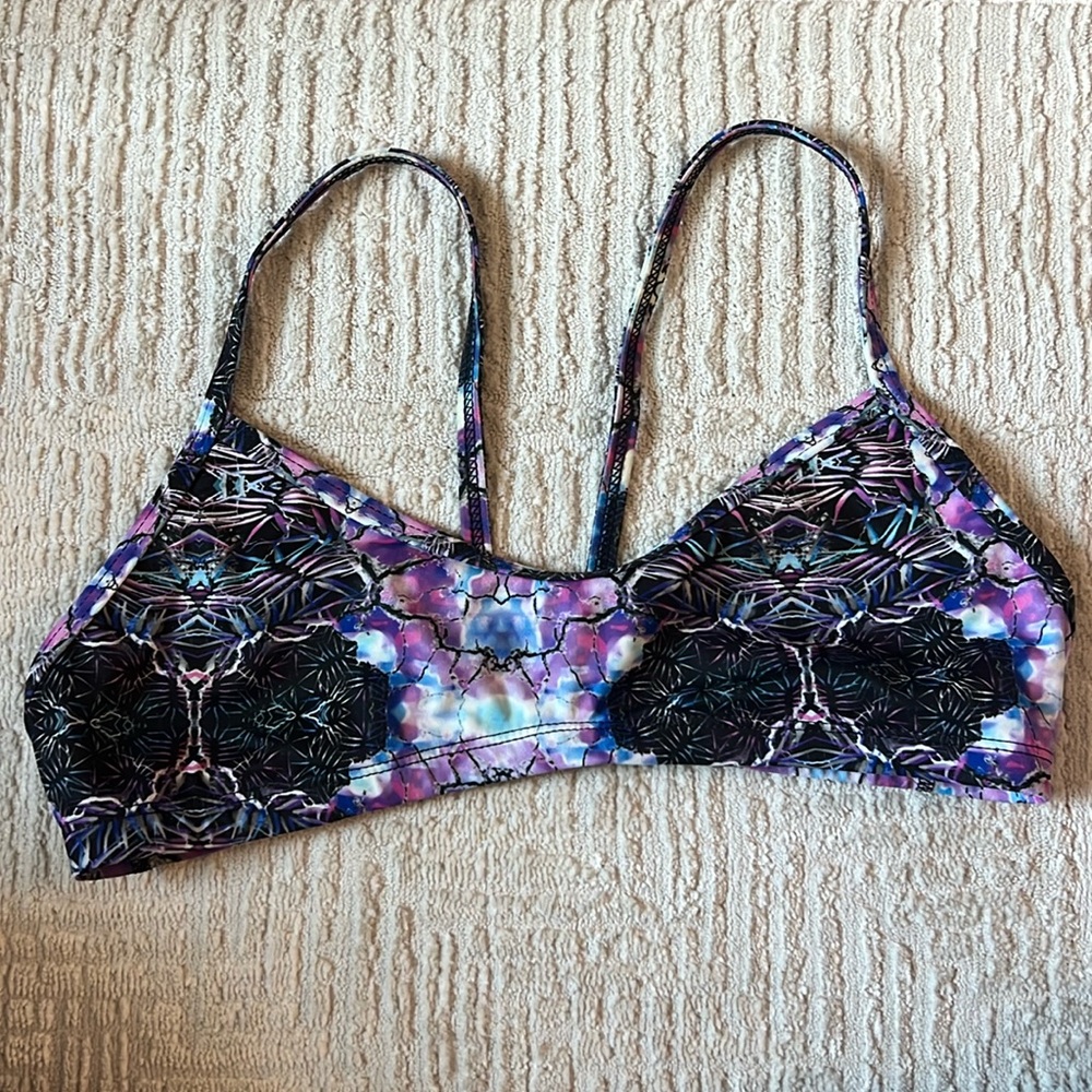 Jolyn Swim Suit Top